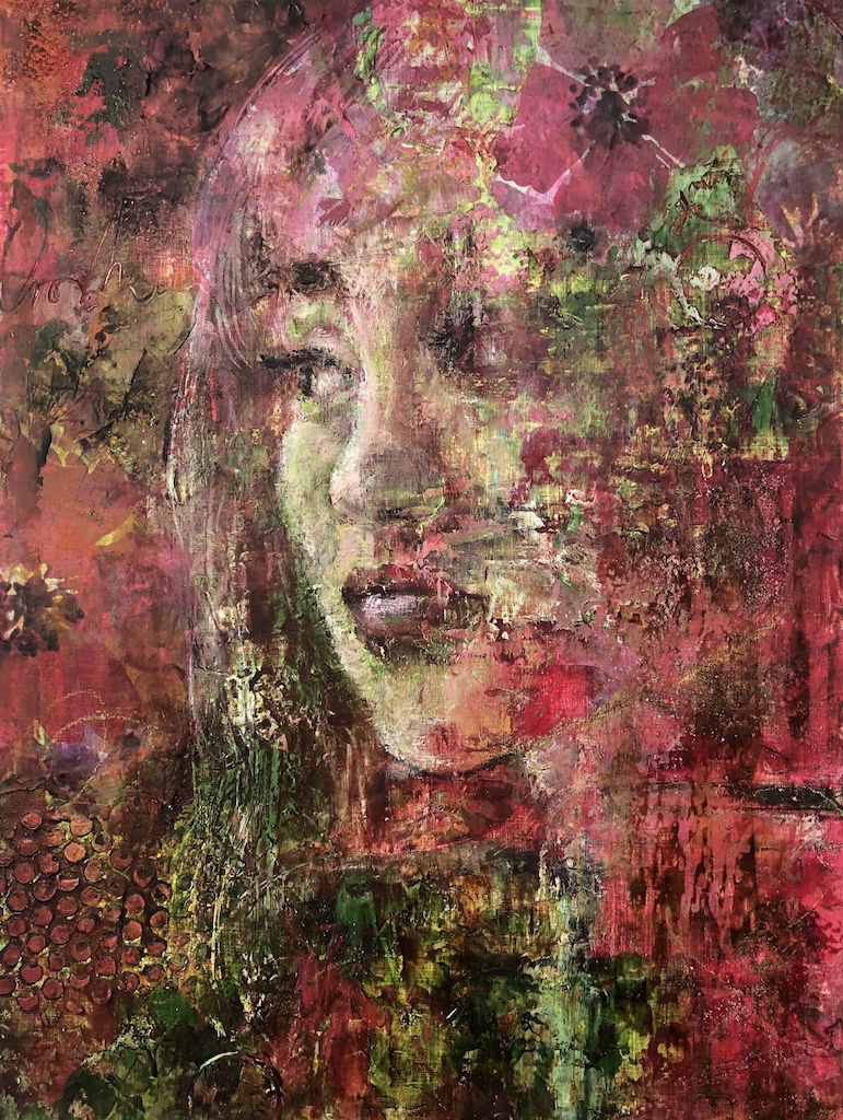 Flower Girl thumbnail 2